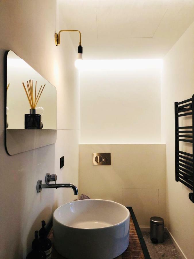 Apartamento Casa Marghera 24 Milán Exterior foto