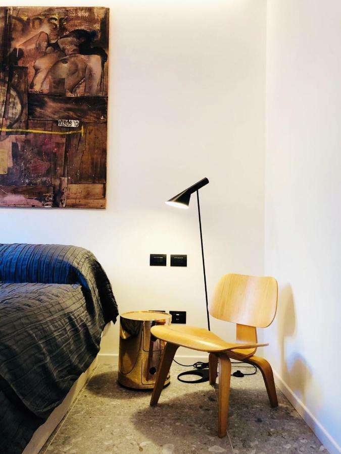Apartamento Casa Marghera 24 Milán Exterior foto