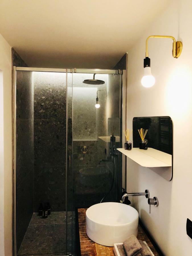 Apartamento Casa Marghera 24 Milán Exterior foto